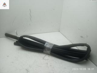 уплотнитель двери Volkswagen Transporter T4 1991, 2.5 л., бензин, МКПП, красный, микроавтобус