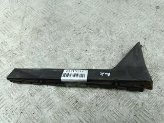 кронштейн заднего бампера Audi A8 D3 2006, 3.0 л., дизель, АКПП, чёрный, седан, 4E0807572A