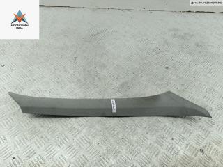 обшивка стойки передней правой BMW 5 серия E34 1995, 2.0 л., бензин, МКПП, синий, седан