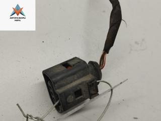 разъем (фишка) проводки Audi A4 B7 2007, 2.0 л., дизель, МКПП, чёрный, универсал, 1J0973703