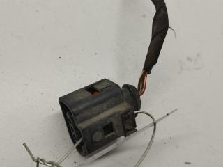 разъем (фишка) проводки Audi A4 B7 2007, 2.0 л., дизель, МКПП, чёрный, универсал, 1J0973703