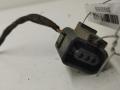 разъем (фишка) проводки Audi A4 B7 2007, 2.0 л., дизель, МКПП, чёрный, универсал, 1J0973703 - фото №2