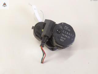 моторчик заслонки печки BMW 7 серия E65/E66/E67 2002, 3.6 л., бензин, АКПП, чёрный, седан, 6911820