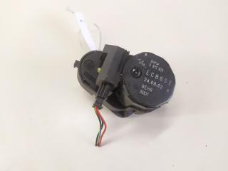 моторчик заслонки печки BMW 7 серия E65/E66/E67 2002, 3.6 л., бензин, АКПП, чёрный, седан, 6911820