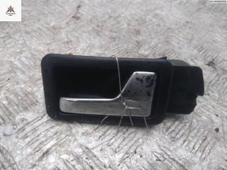 ручка внутренняя передняя правая Audi 80 8A/B3 1989, 1.8 л., бензин, МКПП, серый, седан