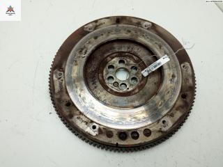 маховик Fiat Stilo 1 поколение 2003, 1.6 л., бензин, МКПП, серый, хетчбэк 3 дв.