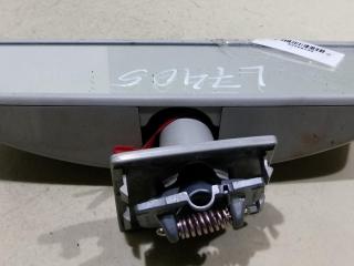 зеркало салона Volkswagen Touran 1 поколение 2005, 1.9 л., дизель, АКПП, красный, минивэн, 1T0857511C