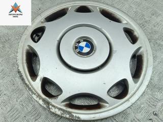 колпак колесный BMW 3 серия E36 1995, 1.8 л., бензин, МКПП, красный, седан, 36131180104