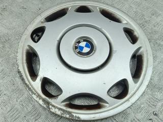 колпак колесный BMW 3 E36 1995, 1.8 л., бензин, МКПП, красный, седан, 36131180104