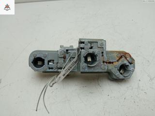 Плата фонаря заднего правого Volvo C30 1 поколение 2008, 1.6 л., дизель, МКПП, зелёный, хетчбэк 3 дв., 27712204