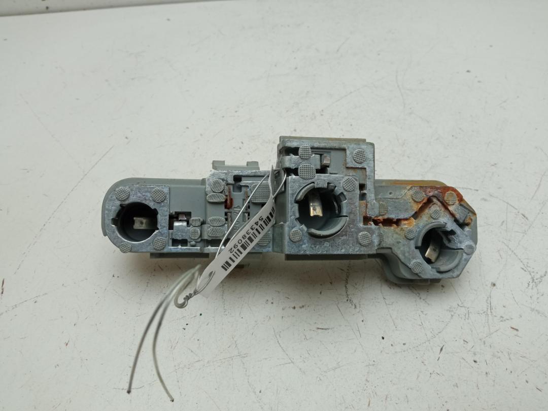 Плата фонаря заднего правого Volvo C30 2008, 1.6 л., дизель, МКПП, зелёный, хетчбэк 3 дв., 27712204