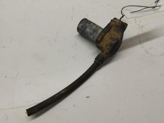 датчик ABS Audi A4 B6 2003, 3.0 л., бензин, МКПП, синий, универсал, 387324