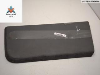 молдинг (накладка кузовная) Citroen Jumper 2 поколение 2006, 2.2 л., дизель, МКПП, белый, микроавтобус, 1305773070