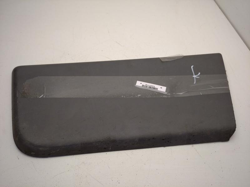 молдинг (накладка кузовная) Citroen Jumper 2 поколение 2006, 2.2 л., дизель, МКПП, белый, микроавтобус, 1305773070 - фото №1
