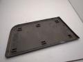 молдинг (накладка кузовная) Citroen Jumper 2 поколение 2006, 2.2 л., дизель, МКПП, белый, микроавтобус, 1305773070 - фото №2