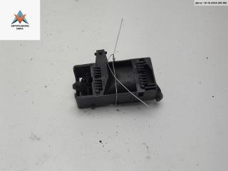 ручка внутренняя передняя левая Volkswagen Jetta 2 поколение [рестайлинг] 1991, 1.6 л., бензин, МКПП, синий, седан