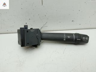 переключатель дворников Volvo V70 2 поколение 2001, 2.4 л., бензин, МКПП, чёрный, универсал