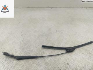 Щеткодержатель (поводок стеклоочистителя) передний Fiat Brava 1 поколение 2000, 1.2 л., бензин, МКПП, серый, хетчбэк 5 дв.