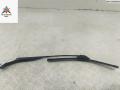 Щеткодержатель (поводок стеклоочистителя) передний Fiat Brava 1 поколение 2000, 1.2 л., бензин, МКПП, серый, хетчбэк 5 дв. - фото №2