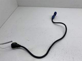 датчик детонации Audi A6 4A/C4 1994, 2.6 л., бензин, МКПП, серый, универсал, 054905377G