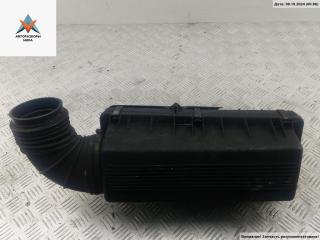 корпус воздушного фильтра BMW 7 серия E32 1989, 3.0 л., бензин, МКПП, чёрный, седан, 1707021