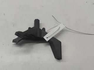 кронштейн (крепление) Audi A4 B7 2007, 2.0 л., TFSI, бензин, МКПП, красный, универсал, 8E9945184