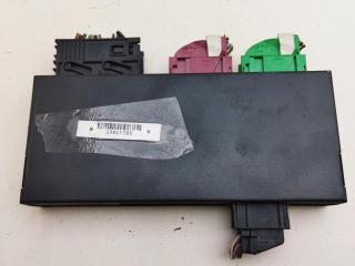 блок комфорта BMW 3 серия E36 [рестайлинг] 1997, 1.8 л., бензин, МКПП, серый, седан, 8369483