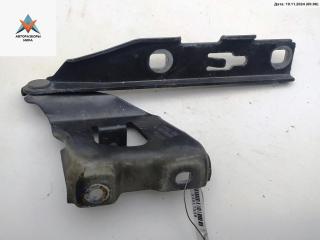 петля капота левая Audi A5 8T 2008, чёрный, купе, 8T0823301B