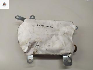 подушка безопасности дверная BMW 5 серия E60/E61 2006, 2.0 л., дизель, МКПП, чёрный, седан, 72126963021, 6963022