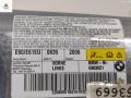 подушка безопасности дверная BMW 5 серия E60/E61 2006, 2.0 л., дизель, МКПП, чёрный, седан, 72126963021, 6963022 - фото №3