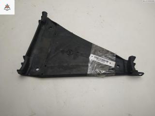 кронштейн заднего бампера Audi A4 B5 [рестайлинг] 1998, 1.6 л., бензин, МКПП, зелёный, седан, 8D0807484