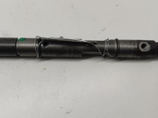 форсунка Audi A4 B6 2002, 2.5 л., дизель, МКПП, красный, универсал, 059130201F