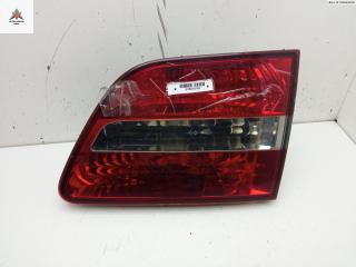 фонарь крышки багажника правый Fiat Stilo 1 поколение 2003, 1.9 л., дизель, МКПП, синий, универсал, 51717942