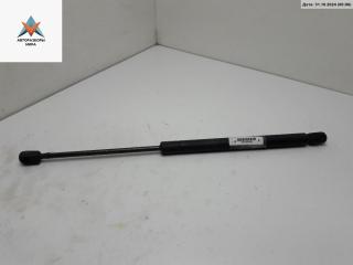 амортизатор крышки багажника (3-5 двери) Skoda Fabia 1 поколение (6Y) 2002, 1.4 л., бензин, МКПП, синий, хетчбэк 5 дв., 6Y0827550C