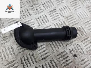 корпус термостата Volkswagen Passat B5 [рестайлинг] 2002, 1.9 л., дизель, МКПП, чёрный, универсал, 06B121121