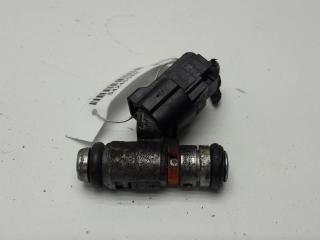 форсунка Volkswagen Golf-4 2001, 1.4 л., бензин, МКПП, синий, универсал, 036031C