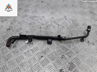 трубка охлаждающей жидкости Volkswagen Passat B5 [рестайлинг] 2002, 1.8 л., бензин, АКПП, AWT