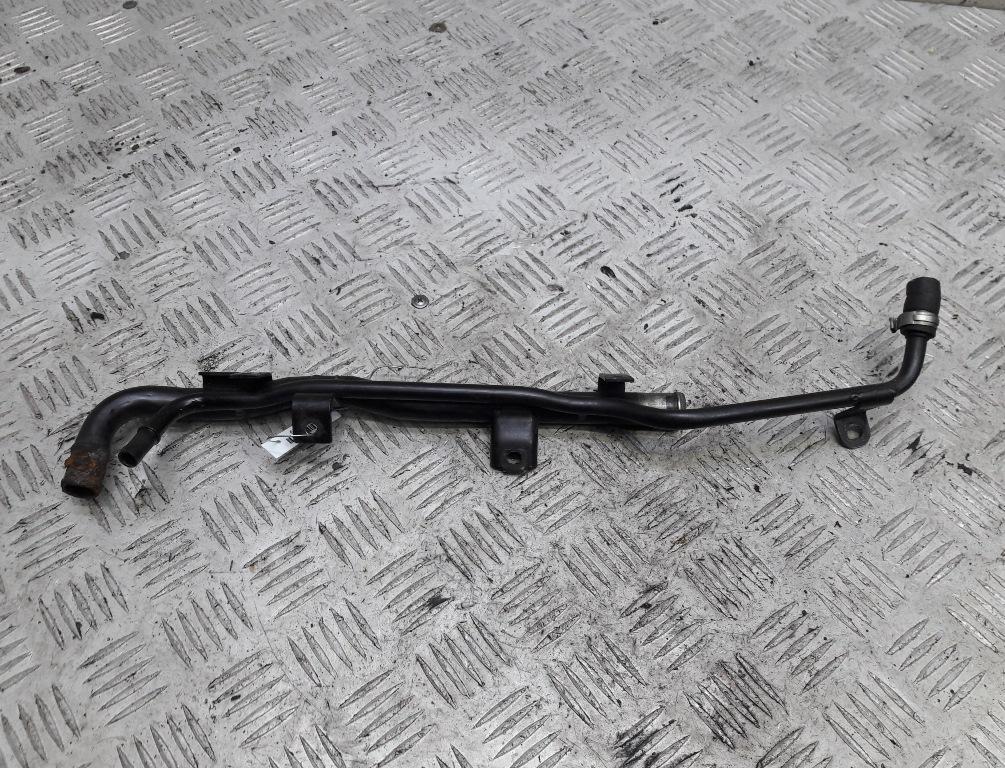 трубка охлаждающей жидкости Volkswagen Passat B5+ (GP) 2002, 1.8 л., бензин, АКПП, AWT