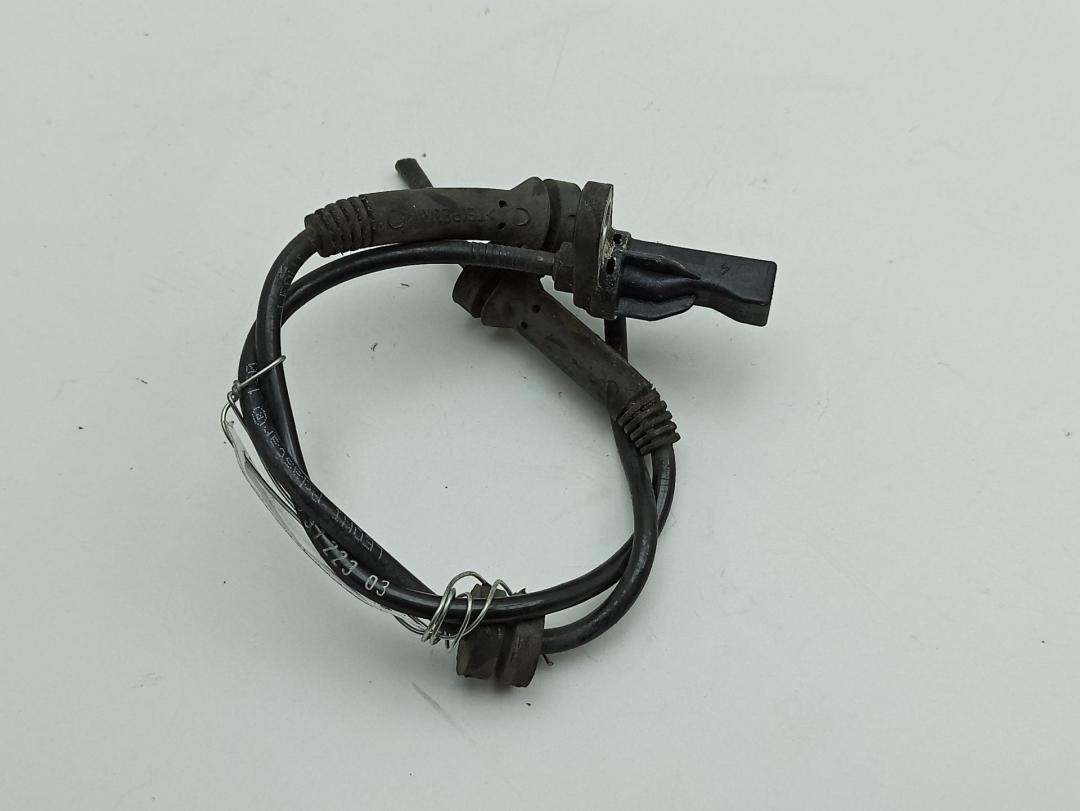 датчик ABS BMW 3 F30/F31 2013, 2.0 л., дизель, АКПП, чёрный, седан, 6791223