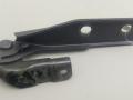 петля капота левая Audi A3 8P 2003, серый, хетчбэк 3 дв., 8P0823301 - фото №2