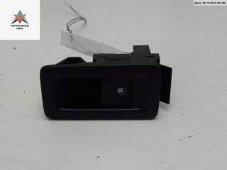 Кнопка открывания лючка топливного бака Volkswagen Touran 1 поколение 2004, 2.0 л., бензин, МКПП, серый, минивэн, 1T0959833