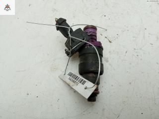 форсунка Volvo S40 1 поколение 1998, 1.8 л., бензин, МКПП, чёрный, универсал, 9125118