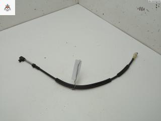 Трос двери задней Fiat Bravo 2 поколение 2008, 1.6 л., дизель, МКПП, чёрный, хетчбэк 5 дв.