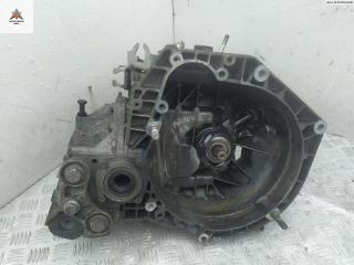 МКПП Fiat Bravo 2 поколение 2008, 1.9 л., дизель, МКПП, чёрный, хетчбэк 5 дв.