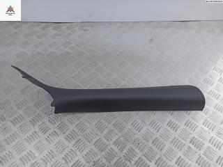 обшивка стойки передней правой BMW 6 серия E63/E64 2004, 4.4 л., бензин, МКПП, серый, кабриолет, 7009488