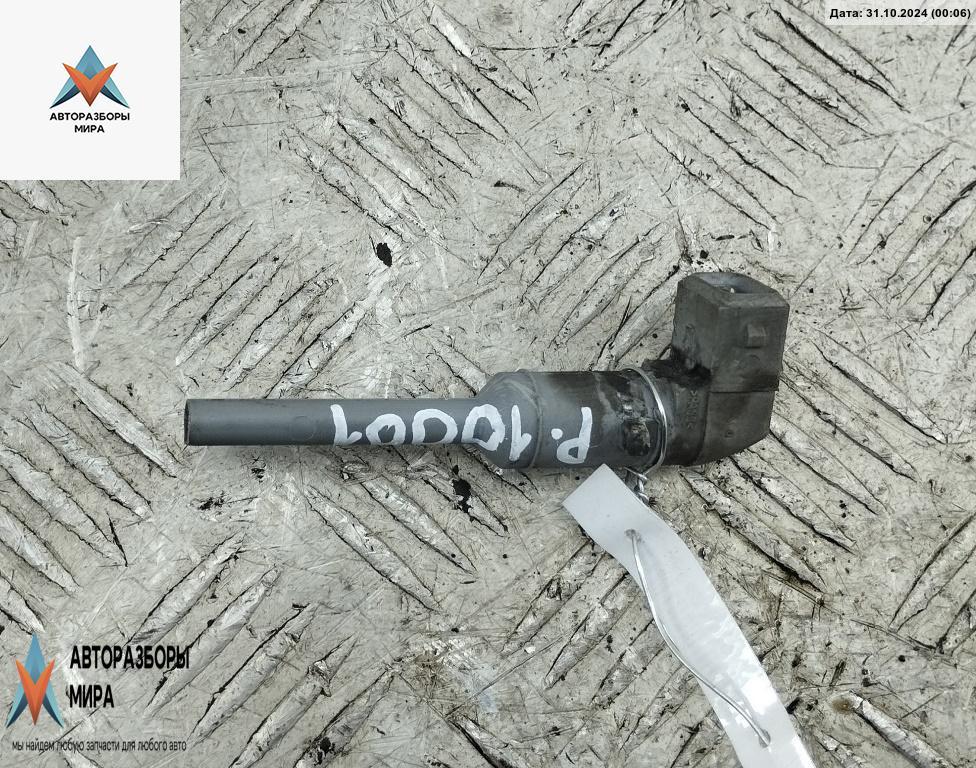 Датчик уровня охлаждающей жидкости Mercedes-Benz Atego 1 поколение 2005, 6.4 л., дизель, АКПП, чёрный, 9705450124 - фото №1