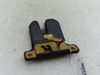 замок багажника Audi A4 B5 1996, седан, 811905115