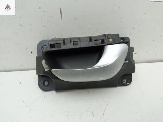 ручка внутренняя передняя правая Volvo S80 1 поколение 2000, 2.9 л., бензин, АКПП, красный, седан, 09170046