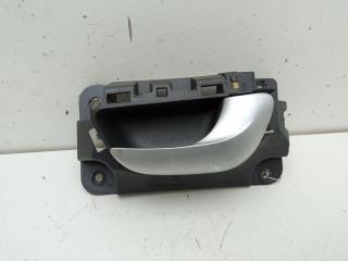 ручка внутренняя передняя правая Volvo S80 1 поколение 2000, 2.9 л., бензин, АКПП, красный, седан, 09170046