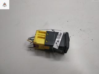 кнопка противотуманных фар Audi A4 B5 1996, 1.8 л., бензин, АКПП, красный, седан, 4D0941563